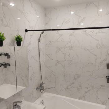 Сдается 1-комнатная квартира, 43 м²