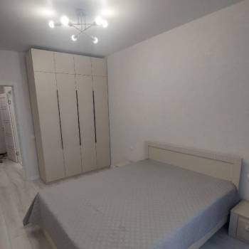 Сдается 1-комнатная квартира, 43 м²