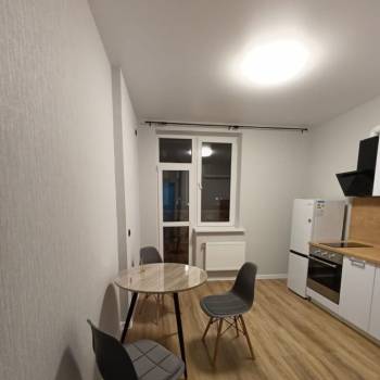 Сдается 1-комнатная квартира, 35,5 м²