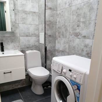 Сдается 1-комнатная квартира, 35,5 м²