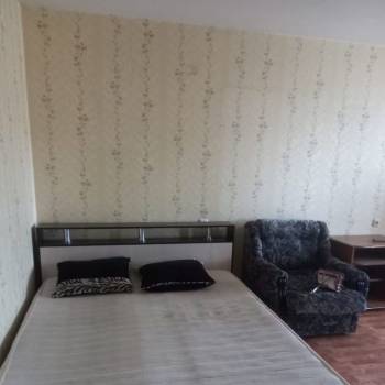 Сдается 1-комнатная квартира, 40 м²
