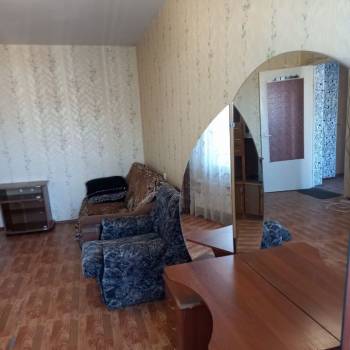 Сдается 1-комнатная квартира, 40 м²