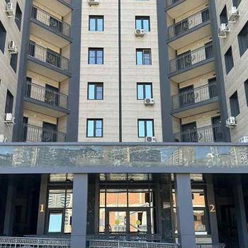 Сдается 2-х комнатная квартира, 48 м²
