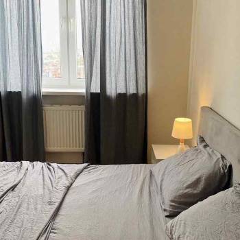 Сдается 2-х комнатная квартира, 56 м²
