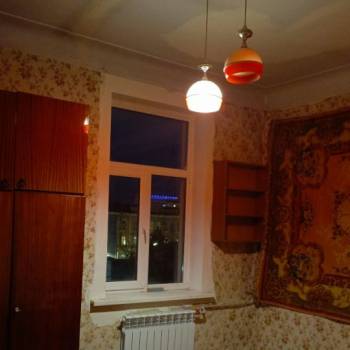 Продается 3-х комнатная квартира, 64 м²