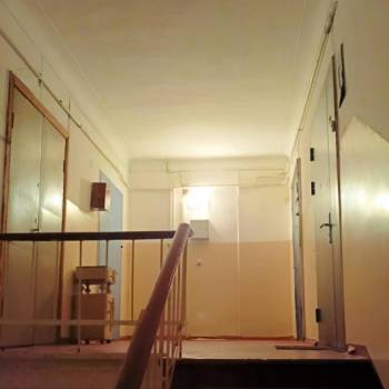 Продается 3-х комнатная квартира, 64 м²