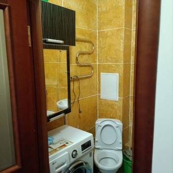 Сдается 1-комнатная квартира, 36,6 м²