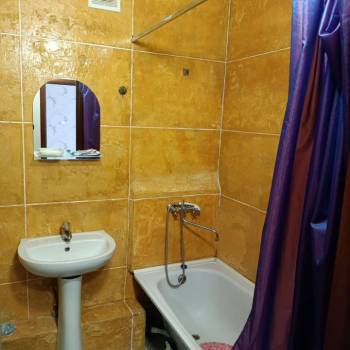 Сдается 1-комнатная квартира, 36,6 м²