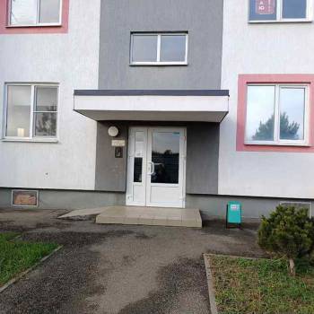Сдается 1-комнатная квартира, 36,6 м²