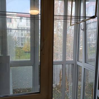 Сдается 1-комнатная квартира, 36,6 м²