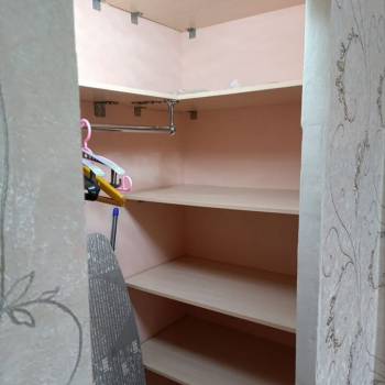Сдается 1-комнатная квартира, 36,6 м²
