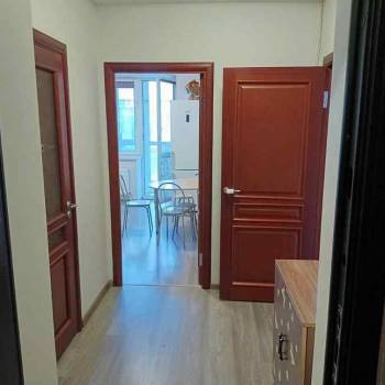 Сдается 1-комнатная квартира, 36,6 м²