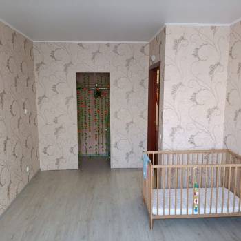 Сдается 1-комнатная квартира, 36,6 м²