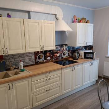 Сдается 1-комнатная квартира, 36,6 м²