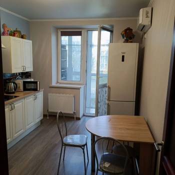 Сдается 1-комнатная квартира, 36,6 м²