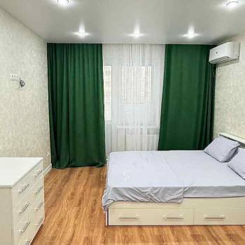 Сдается 1-комнатная квартира, 36,9 м²