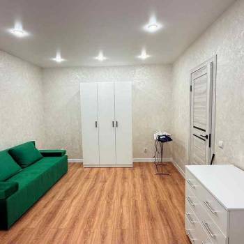 Сдается 1-комнатная квартира, 36,9 м²