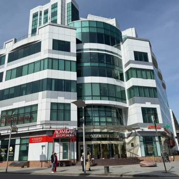 Продается Офис, 31 м²