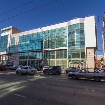 Продается Нежилое помещение, 1400 м²