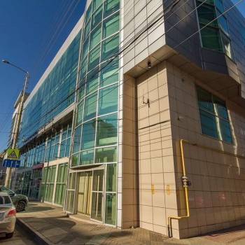 Продается Нежилое помещение, 1400 м²