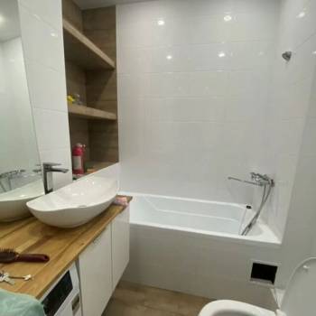 Продается 1-комнатная квартира, 34 м²