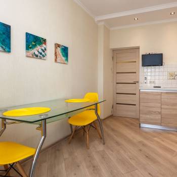 Сдается 1-комнатная квартира, 40 м²