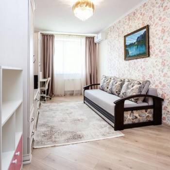 Сдается 1-комнатная квартира, 40 м²