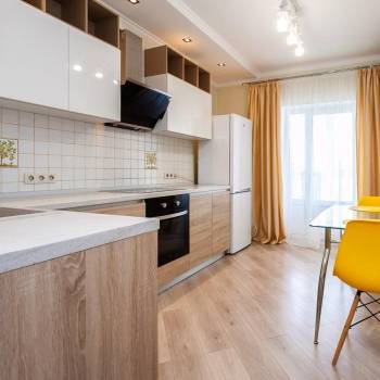 Сдается 1-комнатная квартира, 40 м²