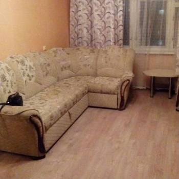 Сдается 1-комнатная квартира, 40 м²