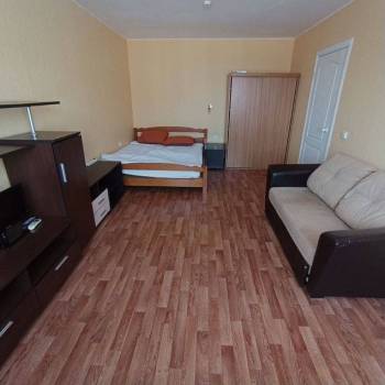 Сдается 1-комнатная квартира, 37,5 м²