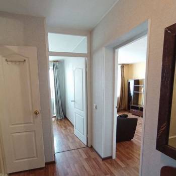 Сдается 1-комнатная квартира, 37,5 м²