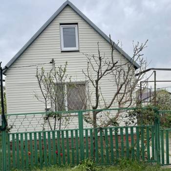 Продается Дом, 34 м²