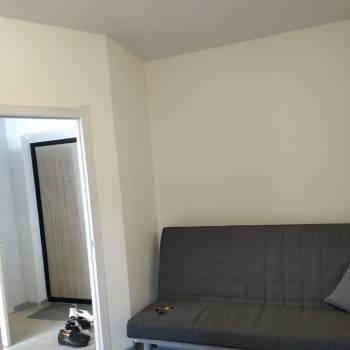 Сдается 1-комнатная квартира, 23,4 м²