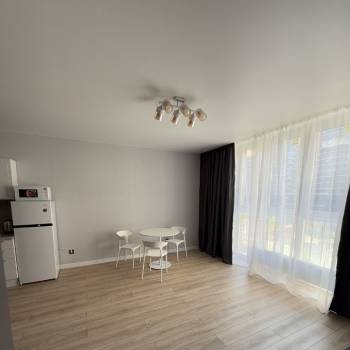 Сдается 1-комнатная квартира, 31 м²