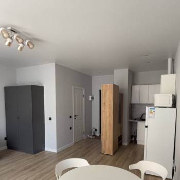 Сдается 1-комнатная квартира, 31 м²