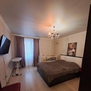 Сдается 2-х комнатная квартира, 64,6 м²