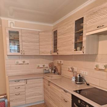 Сдается 2-х комнатная квартира, 64,6 м²