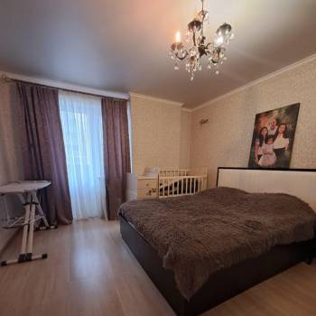 Сдается 2-х комнатная квартира, 64,6 м²