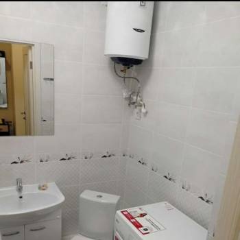 Продается 1-комнатная квартира, 25 м²