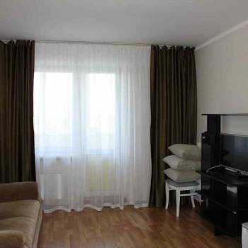 Сдается 1-комнатная квартира, 40 м²