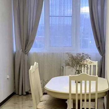 Сдается 1-комнатная квартира, 43 м²