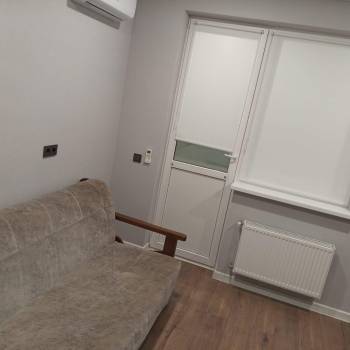 Сдается 1-комнатная квартира, 31 м²