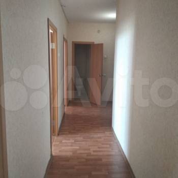 Сдается 2-х комнатная квартира, 54 м²