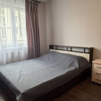 Сдается 1-комнатная квартира, 44 м²