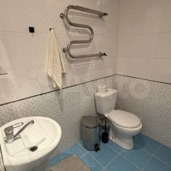 Сдается 1-комнатная квартира, 44 м²