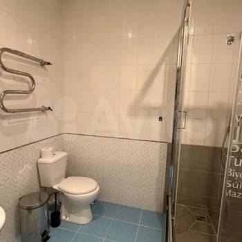 Сдается 1-комнатная квартира, 44 м²