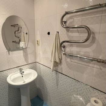 Сдается 1-комнатная квартира, 44 м²