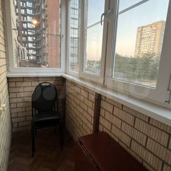 Сдается 1-комнатная квартира, 44 м²
