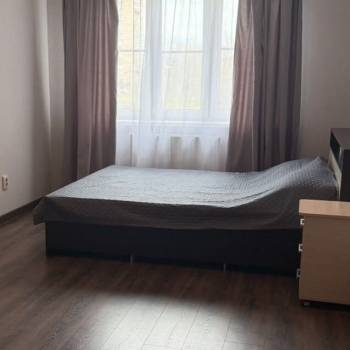 Сдается 1-комнатная квартира, 44 м²