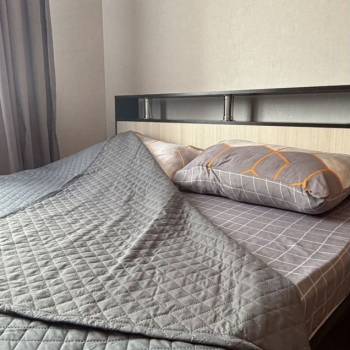 Сдается 1-комнатная квартира, 44 м²